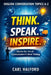 English Conversation Topics A-Z by Winford International, Carl Halford (Chkz)