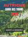Autriche Guide Des Trains 2026 by Harry a. Hendrix