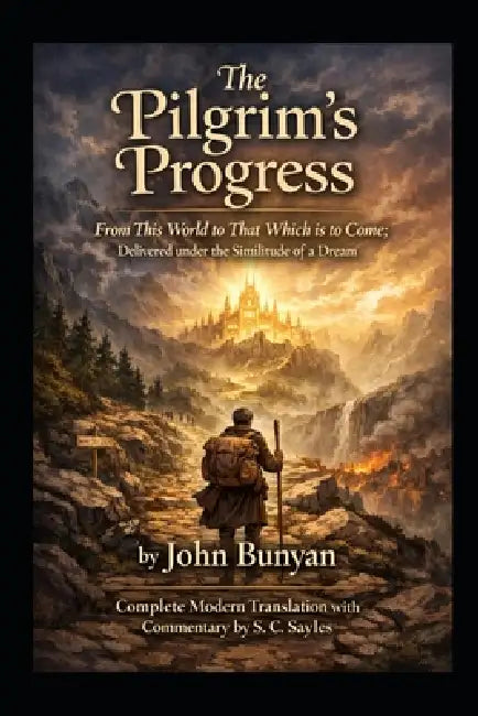 The Pilgrims Progress