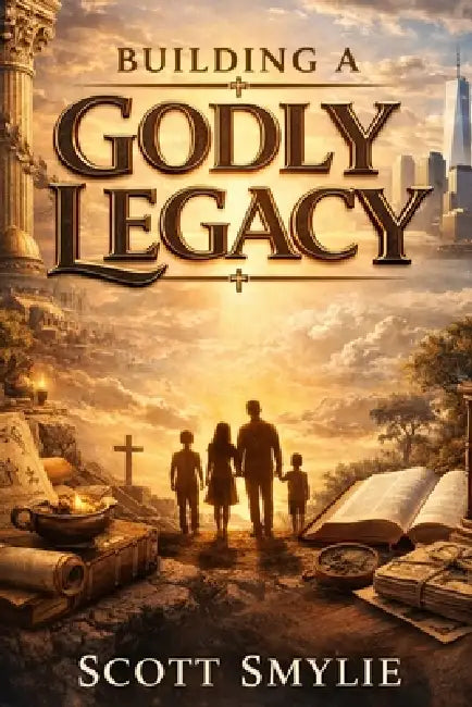 Building a Godly Legacy by Scott Smylie