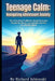 Teenage Calm: Navigating Adolescent Anxiety: Your Practical Toolkit for Social Pressure, Academic Stress, and Identity Worries in a Digital World by Richard Jablonski