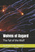 Wolves of Asgard by Ayobami Seun-Orungbe