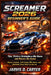 Screamer 2026 Beginner's Guide: Tips, Tricks & Strategies to Win Races and Master the Game: Master Controls, Drift Faster, Win Races, and Dominate Eve by Jarvis D. Carter