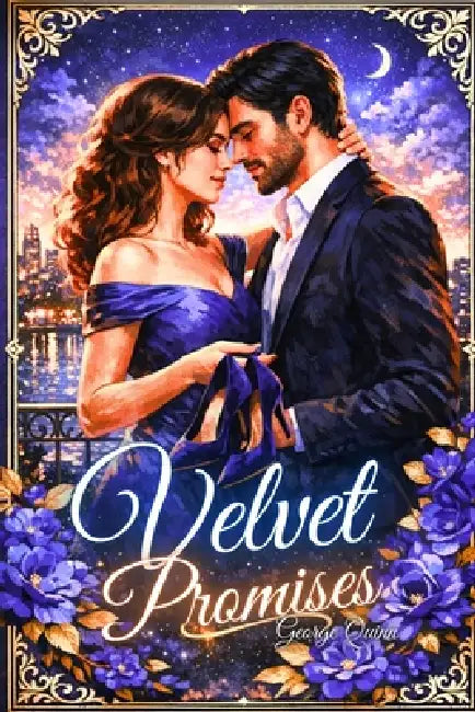 Velvet Promises by George Quinn