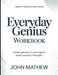 Smart knowledge from Everyday Genius: Simple Gateway To The Original Book's Powerful Thoughts by John Mathew