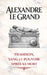 Alexandre le Grand: Trahison, sang et pouvoir après sa mort by VC Brothers