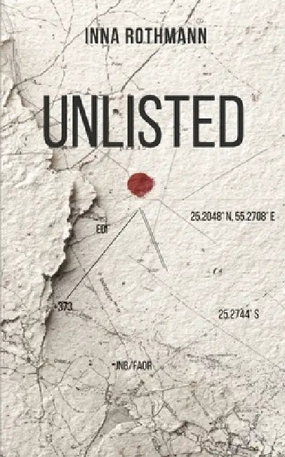 Unlisted by Inna Rothmann