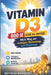 Vitamin-D3 - 800 IE sind zu wenig: Von Unsicherheit zu Klarheit - Mein Weg zur richtigen Bedeutung und Dosierung by Matthias Weidisch