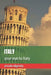 Italy: your eye to italy by Avvale Elgendy