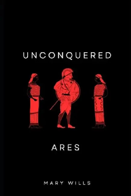 Unconquered Ares