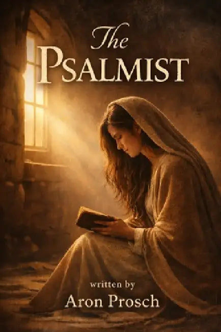 The Psalmists: By: Aron Prosch by Aron Rachel Prosch