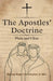 The Apostles' Doctrine: Plain and Clear by Roger Fervent Dialogue a. Christopher