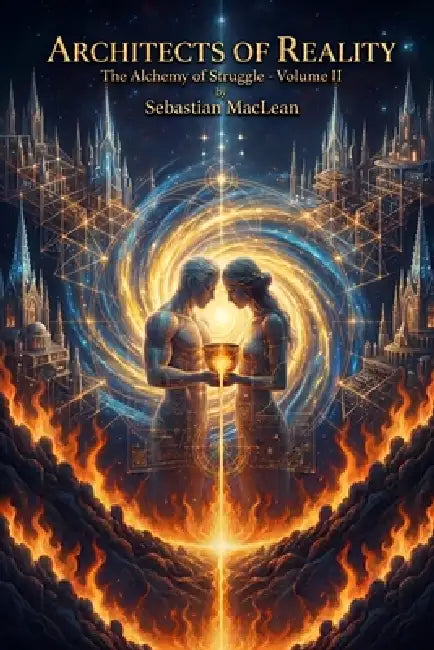 Architects of Reality: The Alchemy of Struggle - Volume II by Sebastian MacLean