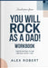 Inculcation from You Will Rock as a Dad!: Foster Pattern to the original book's way by Robert