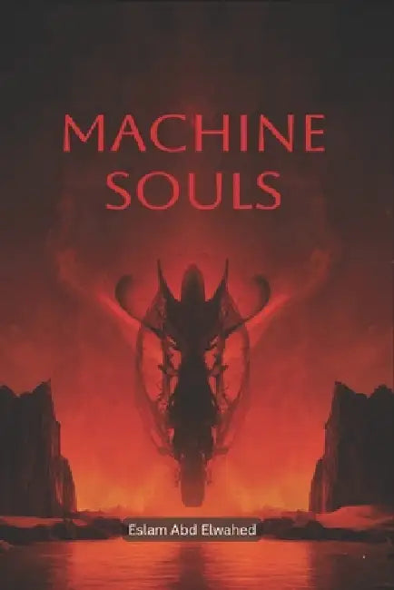 Machine Souls: 100 True Stories of Robots Becoming Human by Eslam Abd Elwahed