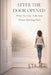 After the Door Opened: What No One Tells You About Starting Over by Feliteous Martin