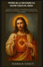 Prière de la Neuvaine Au Sacré-Coeur de Jésus: Un recueil de prières catholiques de 9 jours pour la miséricorde, la guérison, la paix et une profonde by Thomas B. Fossett