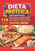 Dieta Proteica Para Principiantes: Plan alimenticio completo para las 4 fases. Recetas fáciles y rápidas para adelgazar sin renunciar a nada by Onarom