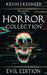 The Horror Collection: Evil Edition by Brian Hodge, Elizabeth Massie, Devin Cabrera