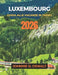 Luxembourg Guida Alle Vacanze in Treno 2026 by Johnnie D. Oswalt