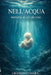 Nell'acqua: memorie di ciò che crea by Graziano Casara