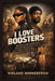 I Love Boosters: Keke Palmer & LaKeith Stanfield lead a bold, satirical heist story about a crew of high-end shoplifters taking on the world of luxury by Wieland Nimmerfroh