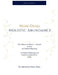 Non-Dual Holistic Abundance: The Fullness of What Is - Beyond Scarcity and Spiritual Bypassing: A Complete Philosophy and Practice of Radical Prosperi by Ammanuel Santa Anna