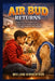 Air Bud Returns: Aydin Artis and Charlie & Summer in a grieving boy bonding with a stray dog and rising through basketball challenges by Wieland Nimmerfroh