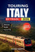 Touring Italy By Train 2026: Practical Routes from Rome to Venice with Honest Cost Breakdowns and Booking Tips by Sarah F. Griffith