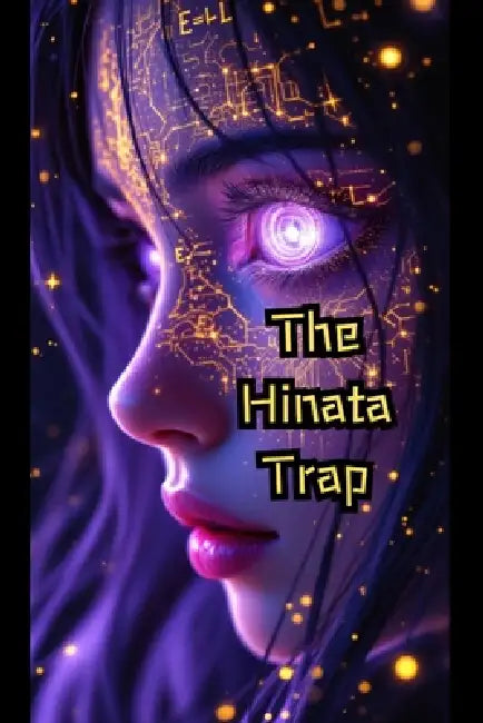 The Hinata Trap by Wendell Charles Nesmith