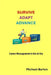 Survive, Adapt, Advance: Career Management in the AI Era by Michael Barton