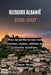 Reisgids Albanië 2026-2027: Plan de perfecte reis met kaarten, routes, reistips en culturele inzichten. by Oscar Noah