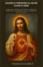 Novena Di Preghiera Al Sacro Cuore Di Gesù: Un percorso di preghiera cattolica di 9 giorni per la misericordia, la guarigione, la pace e una profonda by Thomas B. Fossett