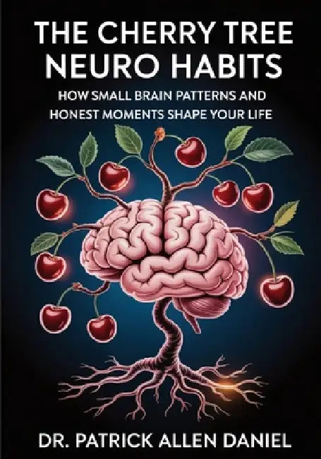 The Cherry Tree Neuro Habits: How Small Brain Patterns and Honest Moments Shape Your Life by Patrick Allen Daniel