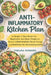 Anti-inflammatory Kitchen Plan: A Simple 7-Day Reset for Beginners and Busy People to Reduce Inflammation, Boost Energy, and Build Easy, No-Stress Eat by Thelma Howard