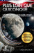 Plus loin que quiconque: L'histoire d'Artemis II: Victor Glover, Christina Koch et le premier équipage diversifié à avoir marché sur la Lune by Orion Brooklyn, Educera Publishing
