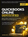 QuickBooks Online Demystified: Step-by-Step Instructions for Accurate, Scalable Financial Management by Maximilian L. Wolfgang