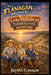 The Lake Meredith Thanksgiving Adventure by Brenda M. Flanagan