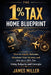 The 1% Tax Home Blueprint: How to Legally Relocate, Structure Your Income, and Live on 1-10% Tax Using Bulgaria and Georgia by James Miller
