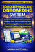 Bookkeeping Client Onboarding System: Scripts, Checklists, and a Step-by-Step System to Keep New Bookkeeping Clients and Build Monthly Recurring Reven by Sarah Mitchell