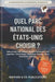 Quel parc national des États-Unis choisir ?: Guide pratique pour comparer les parcs nationaux les plus populaires - Grand Canyon, Yellowstone, Yosemit by Wayfare And Co Publications
