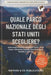 Quale parco nazionale degli Stati Uniti scegliere?: Guida semplice ai parchi nazionali più famosi - Grand Canyon, Yellowstone, Yosemite, Zion e Great by Wayfare And Co Publications