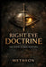 Right Eye Doctrine: How Power Disables Resistance by Joseph Metsing Ramasimong, Metheon