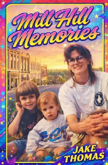 Mill Hill Memories by Jake Thomas