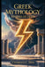 Greek Mythology: Stories of Gods by Charles C. Pen
