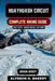 Huayhuash Circuit: The Ultimate High-Altitude Trekking Guide 2026-2027 by Alysson H. Bakery