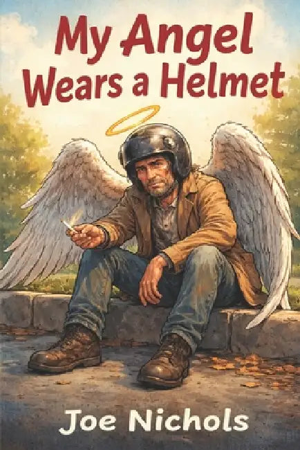 My Angel Wears a Helmet by Joe Nichols