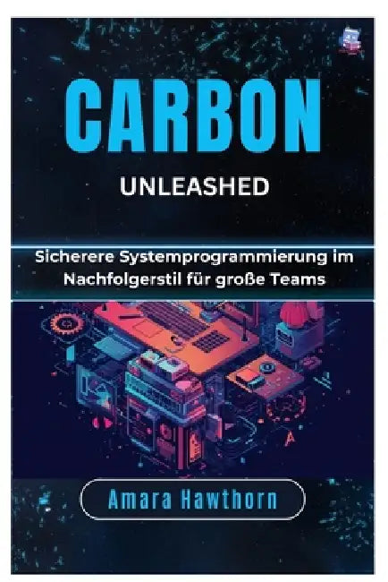 Carbon Unleashed: Sicherere Systemprogrammierung im Nachfolgerstil für große Teams by Amara Hawthorn
