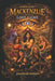 Mission Quest(R) Mackenzlie and the Lost Light by Jonathan Iverson