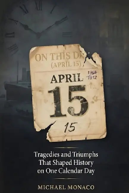 On This Day (April 15) by Michael Monaco